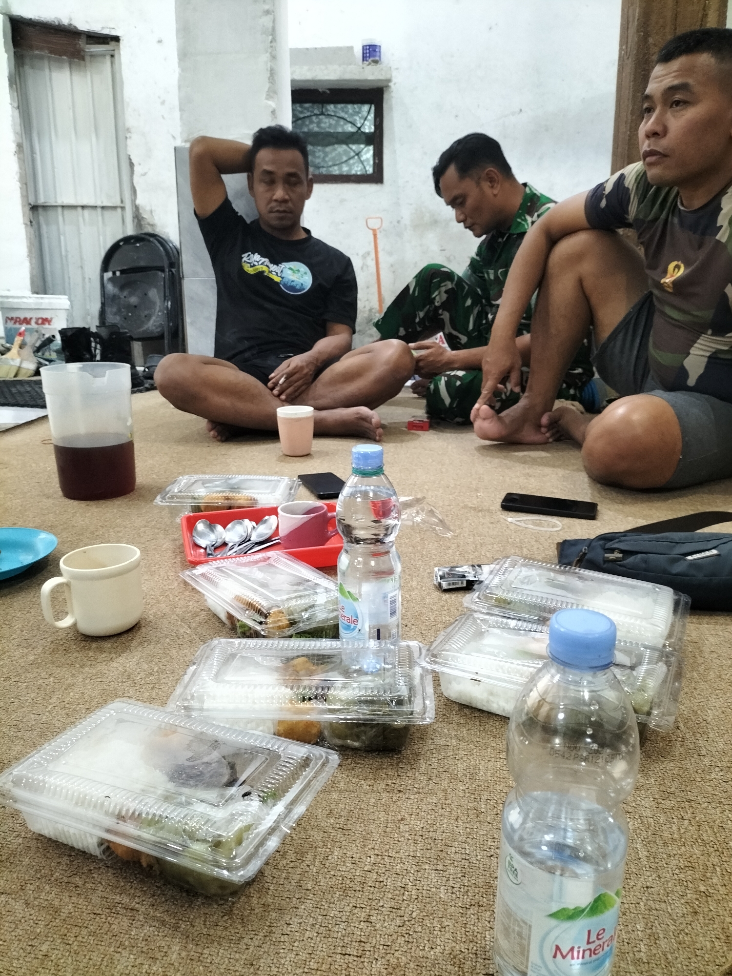 Memory