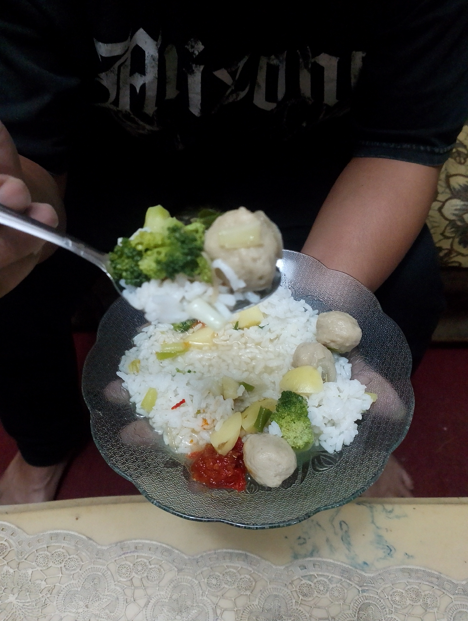 Memory