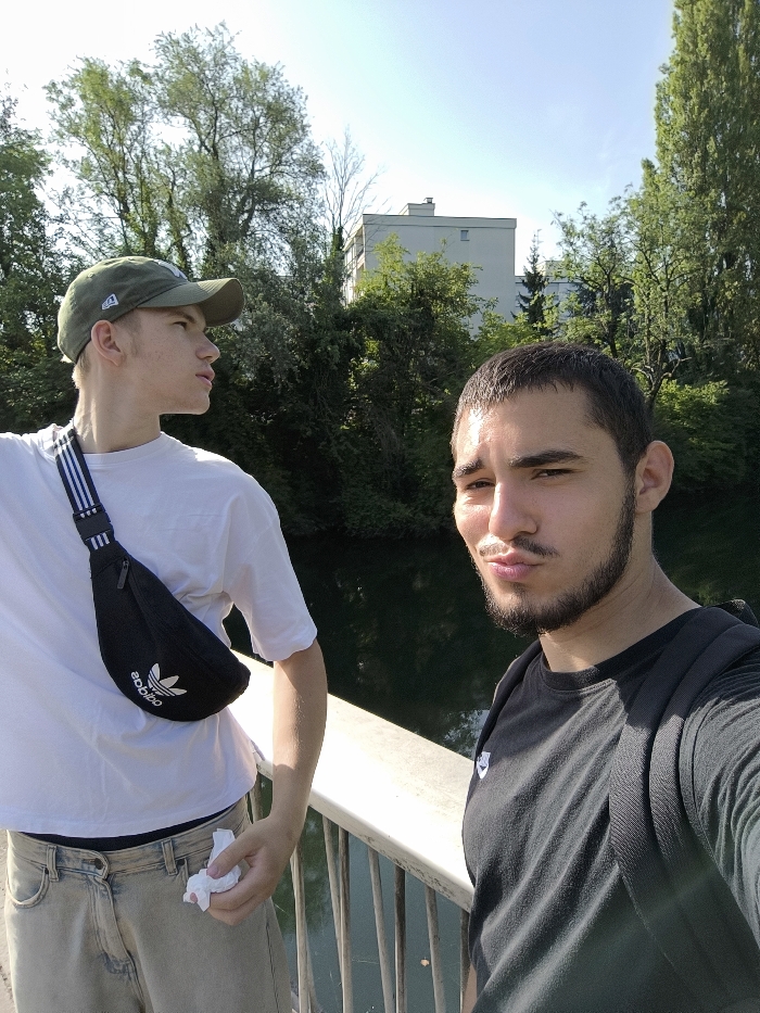 Memory