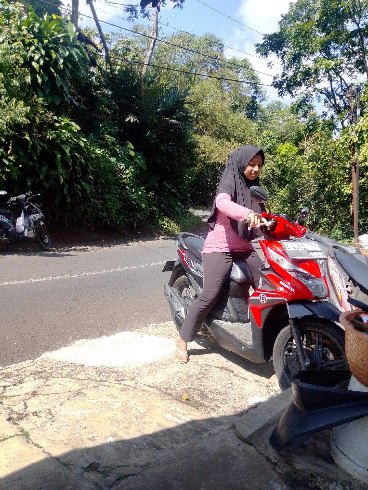 Memory
