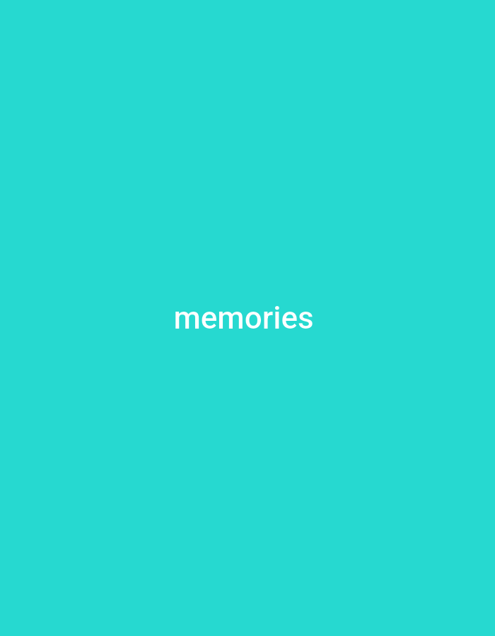 Memory