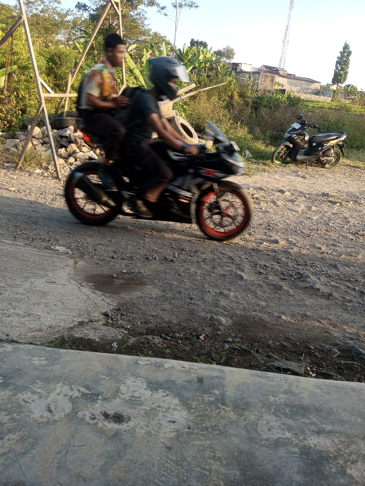 Memory