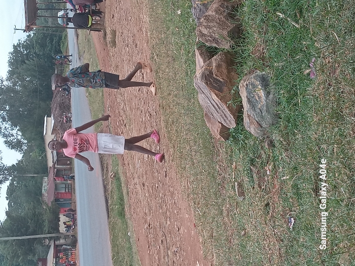Memory