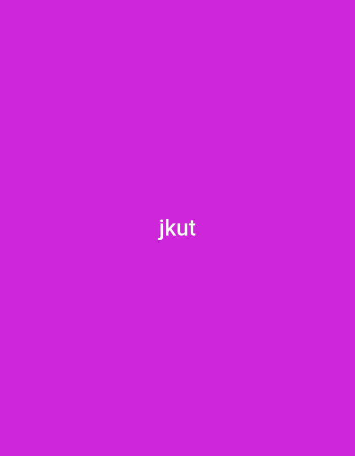 The image shows the text "jkut" in white on a solid purple background. The location of Yerevan, Armenia is not depicted in the image.