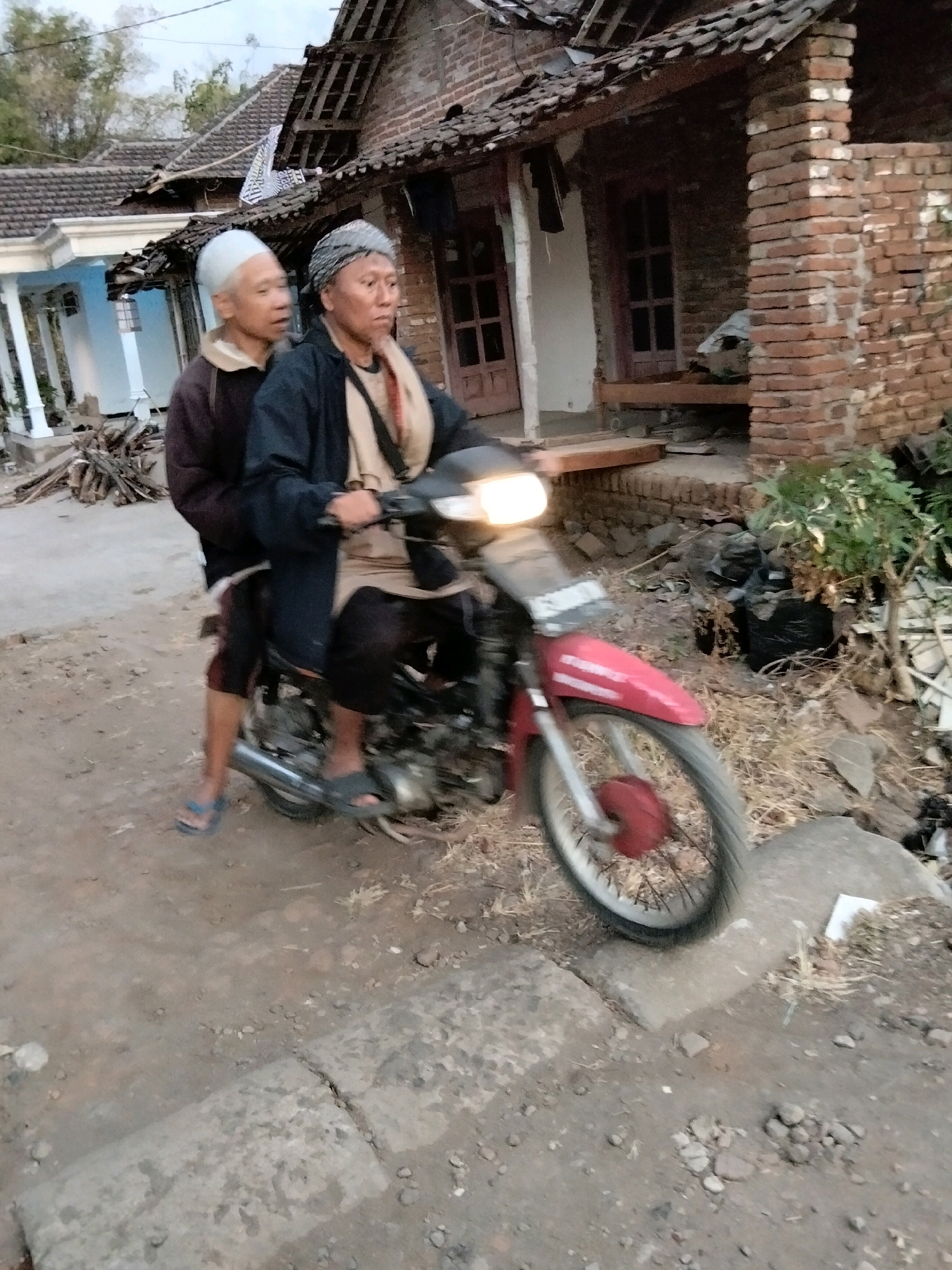 Memory