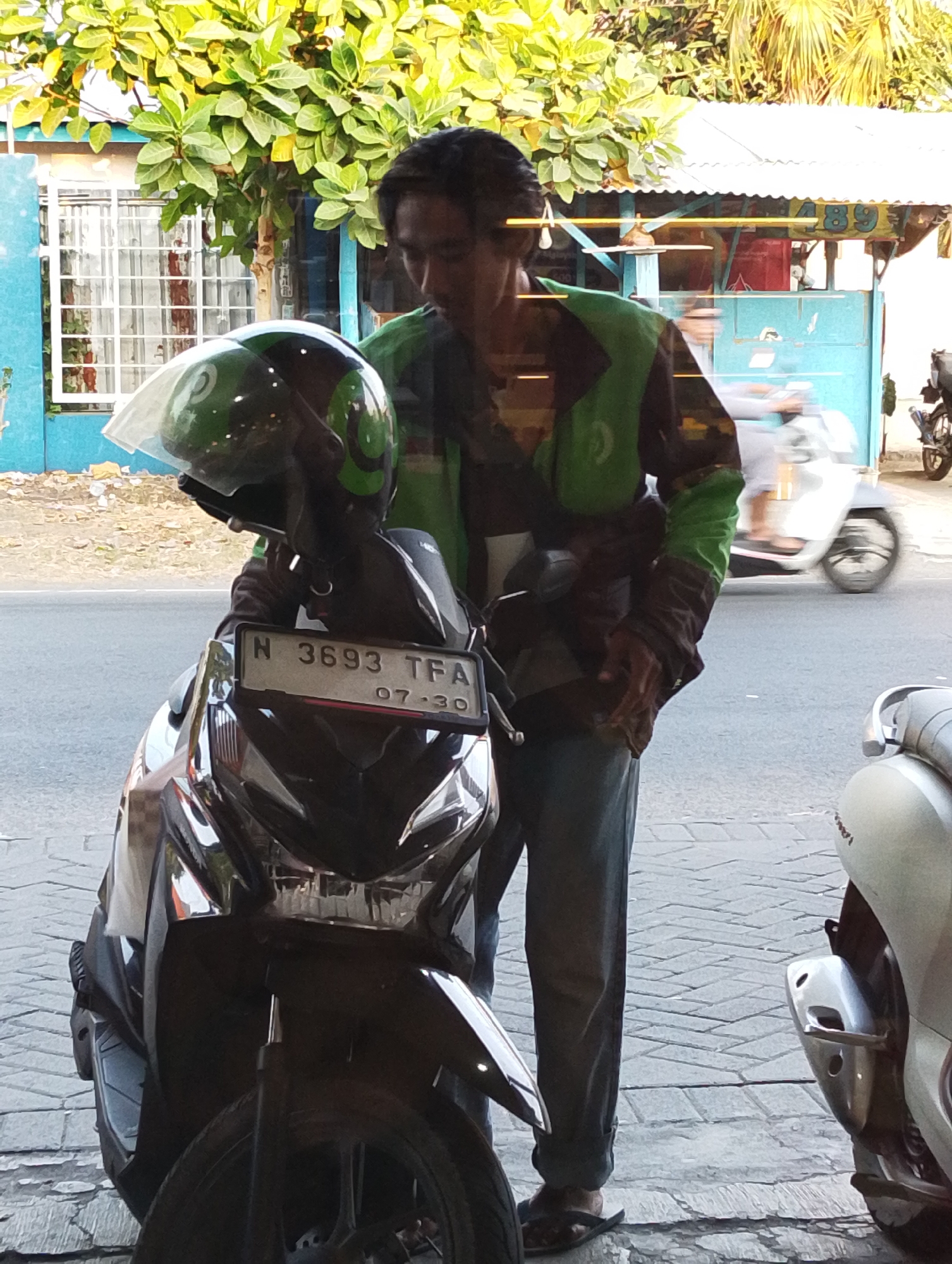 Memory