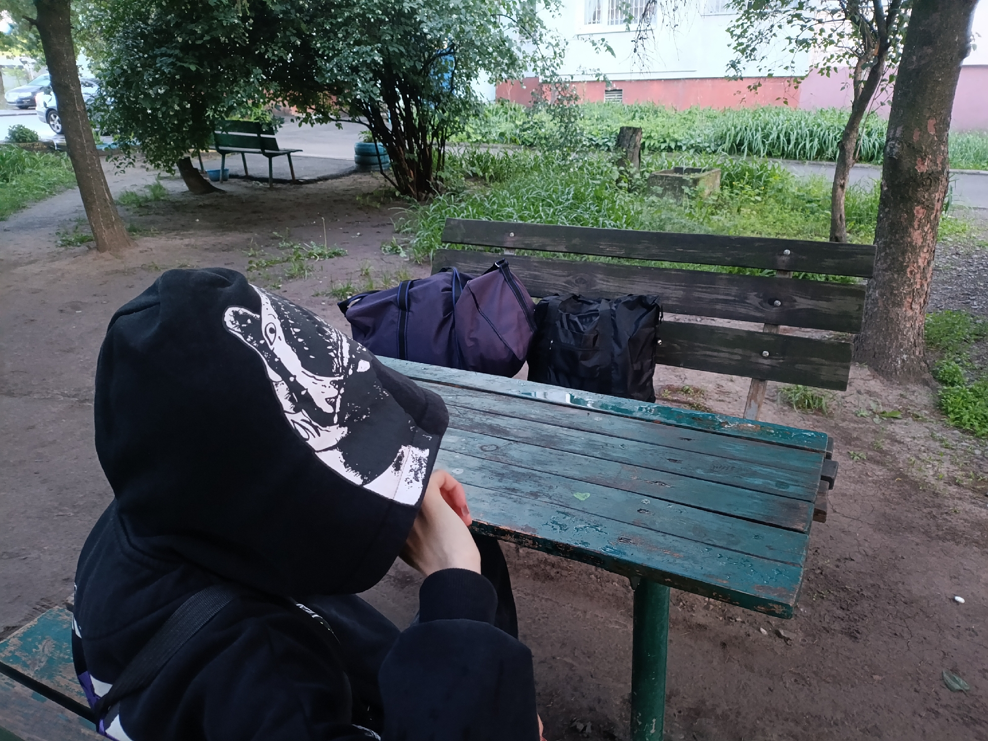 Memory