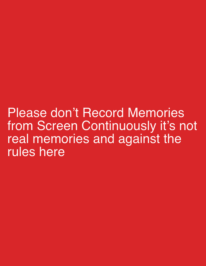Memory