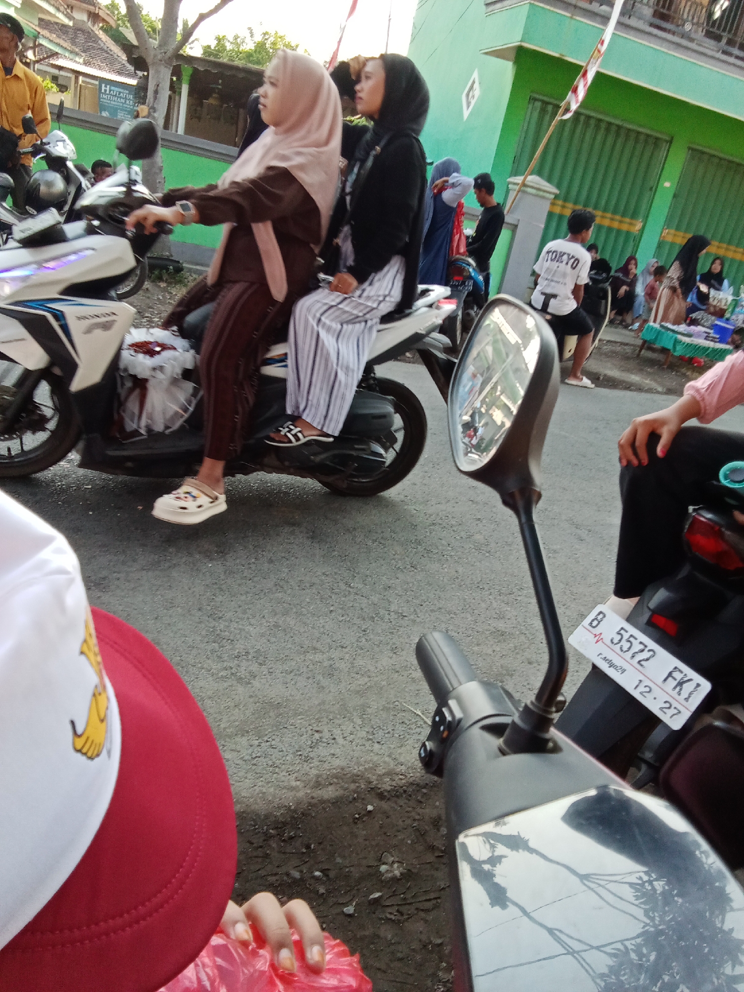 Memory