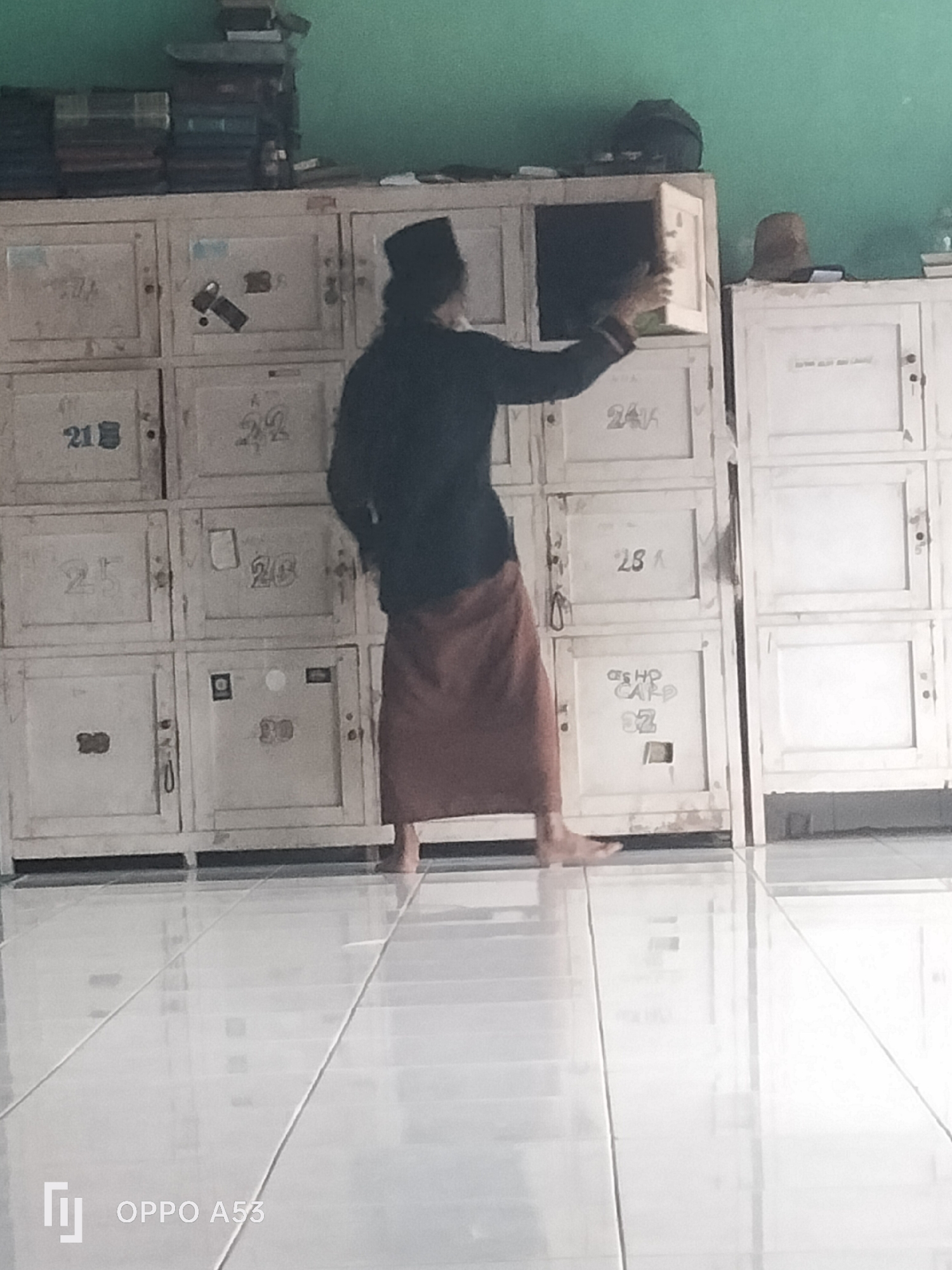 Memory