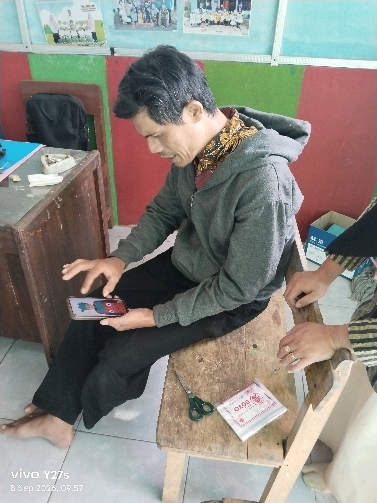 Memory