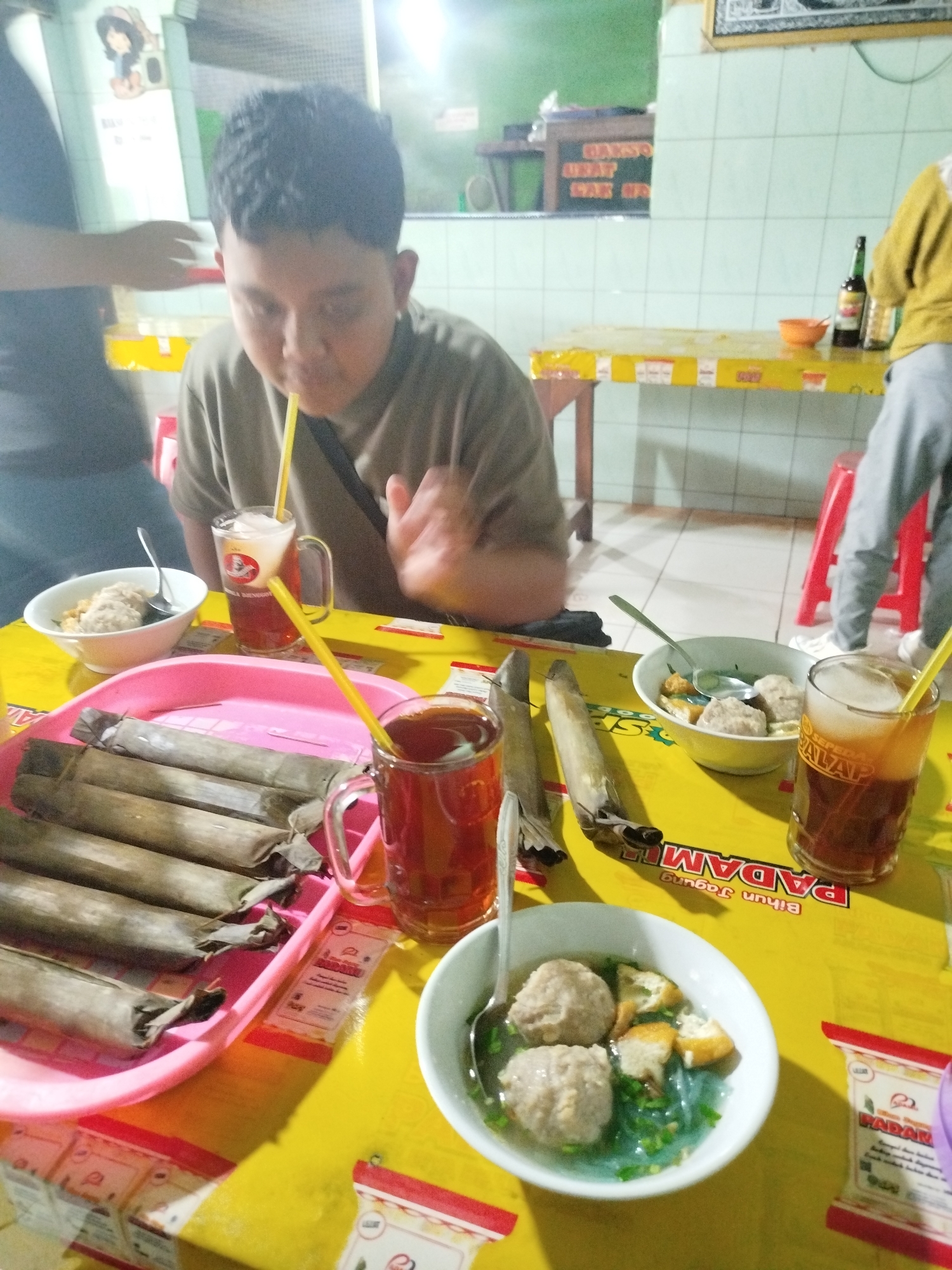 Memory