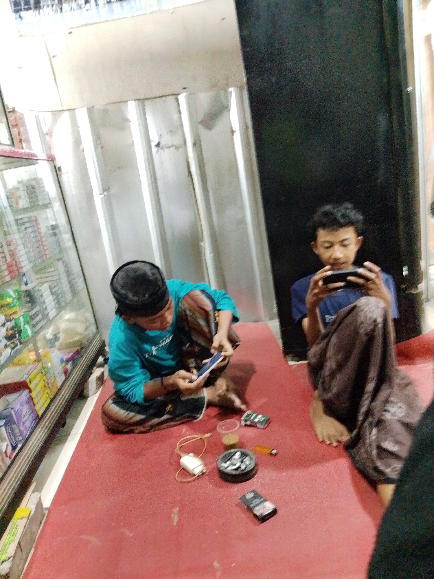 Memory