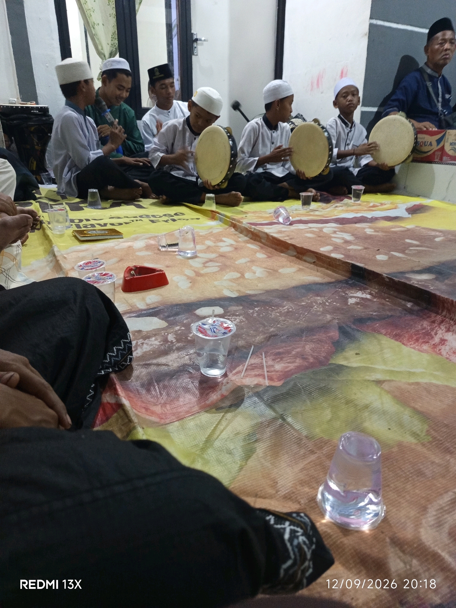 Memory