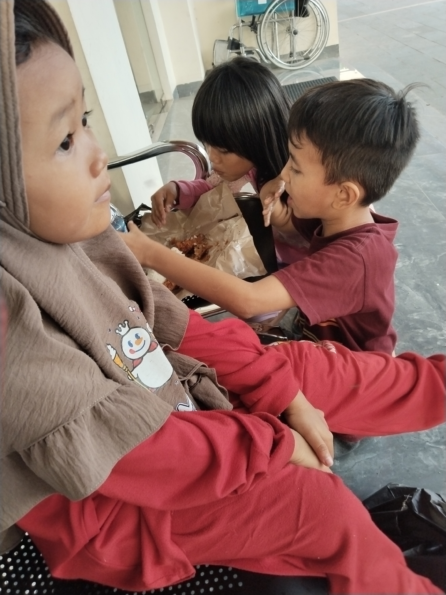 Memory