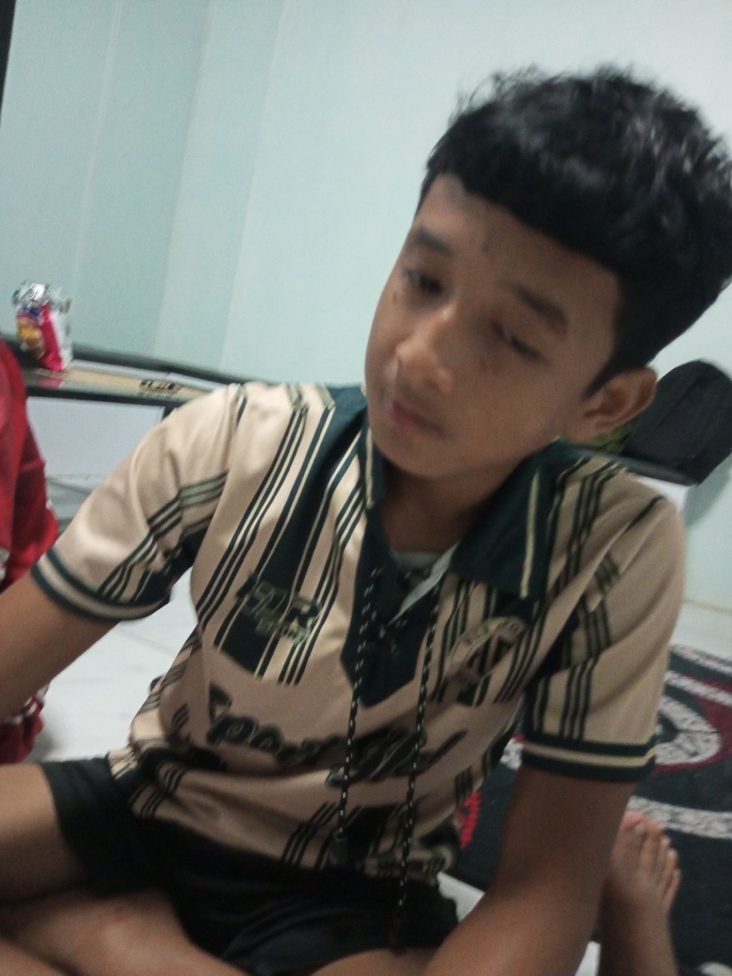 Memory