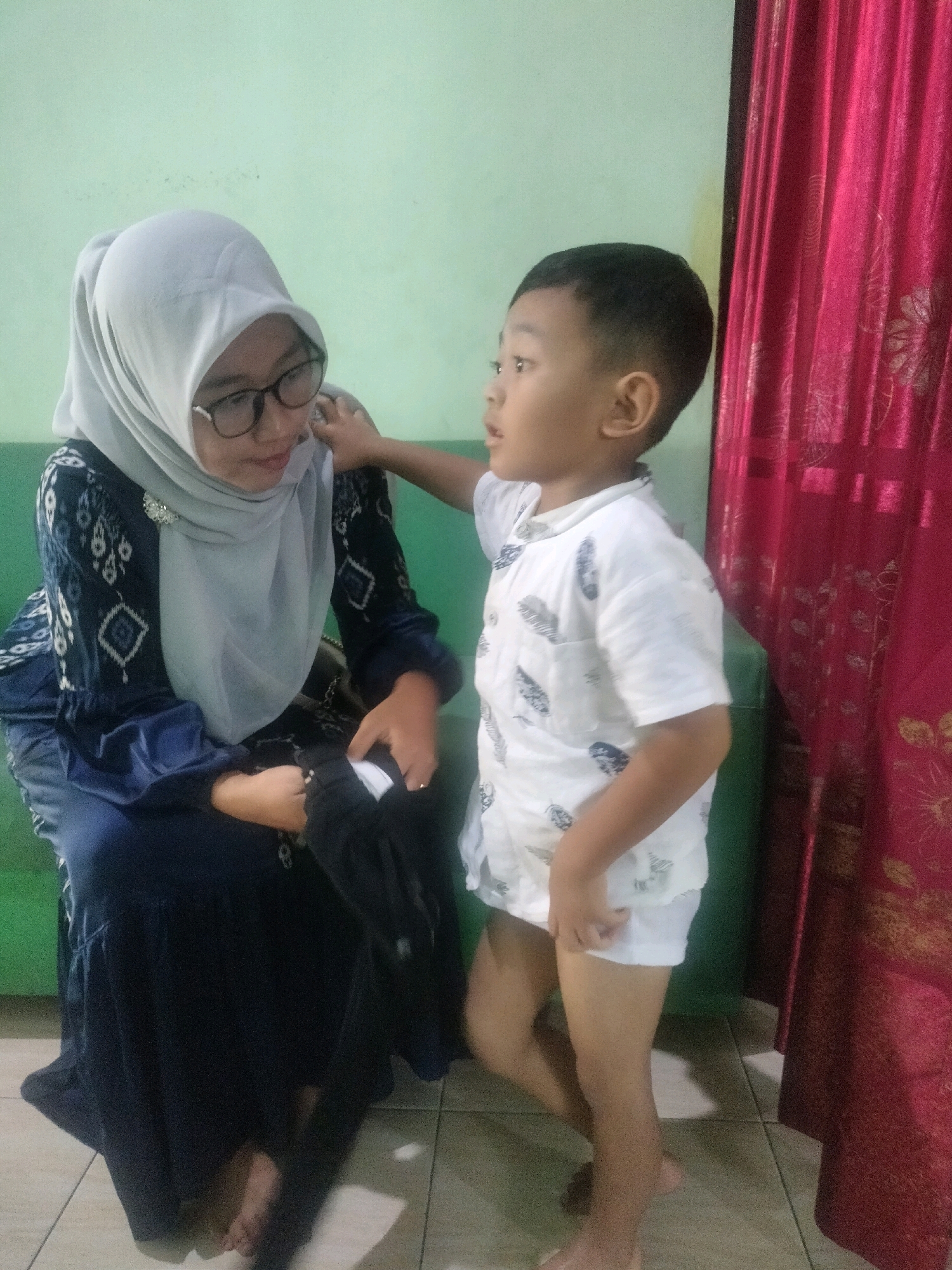 Memory