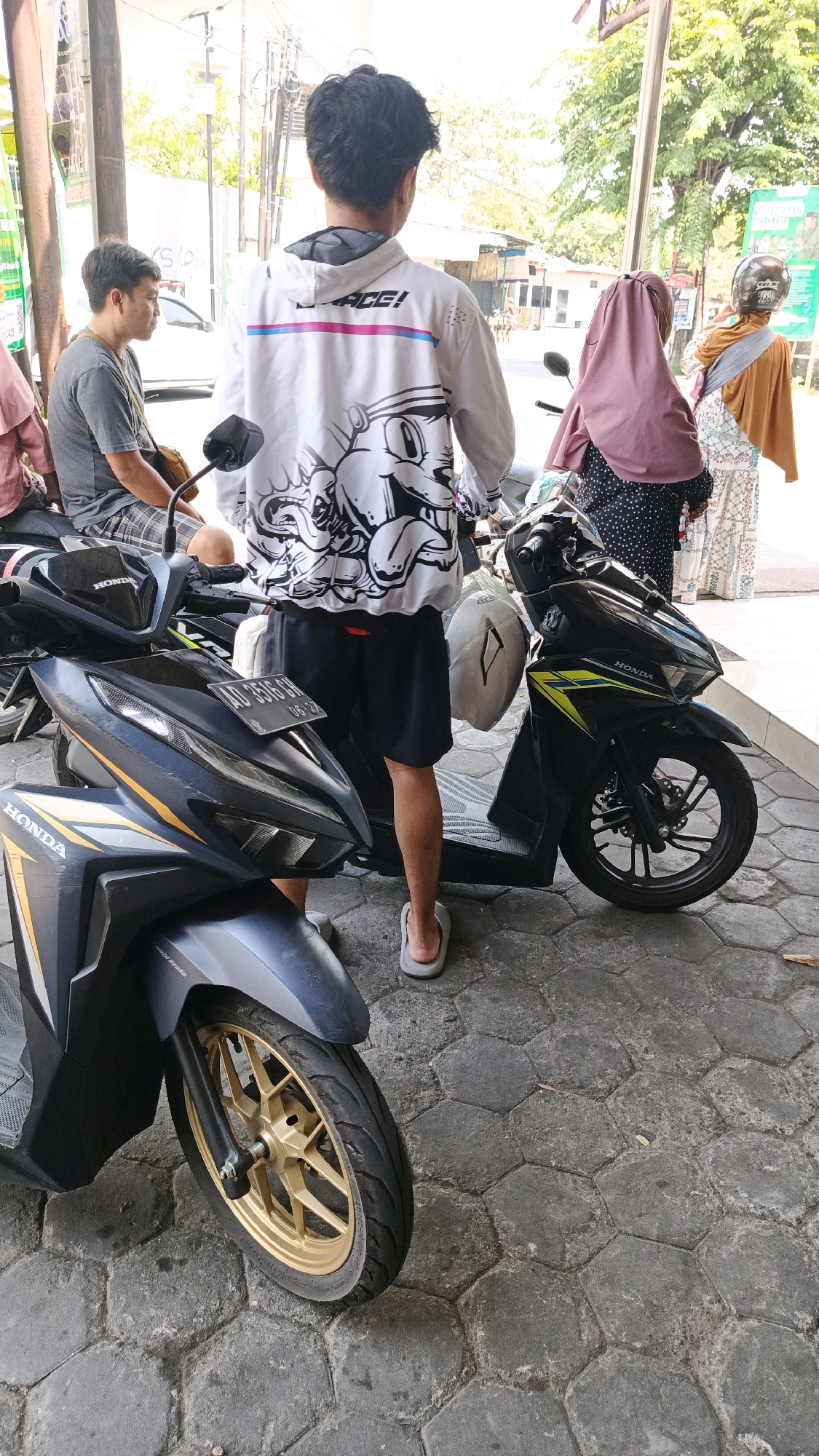 Memory