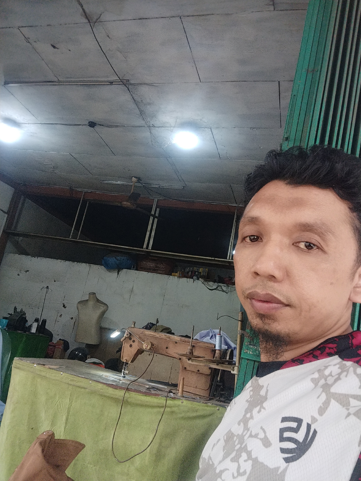 Memory