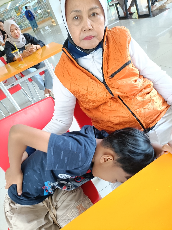 Memory