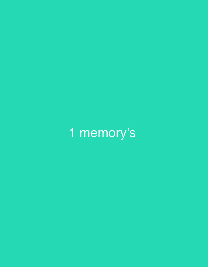 Memory