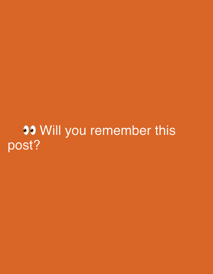 Memory