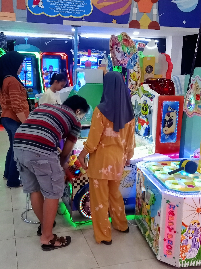 Memory