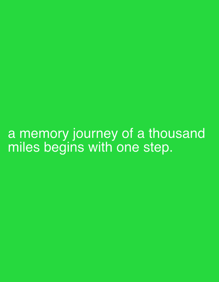 Memory