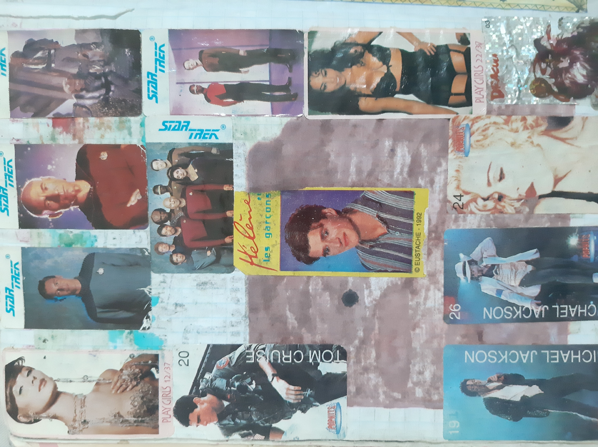 Memory