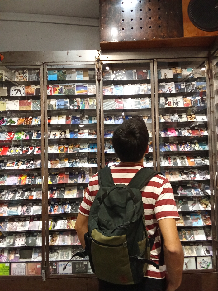 Memory