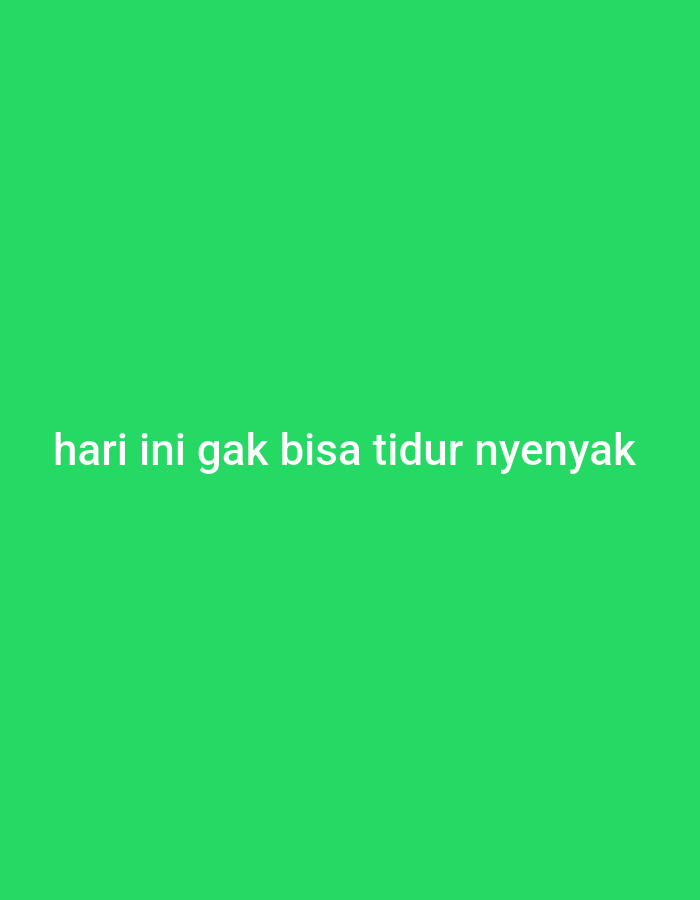 Memory
