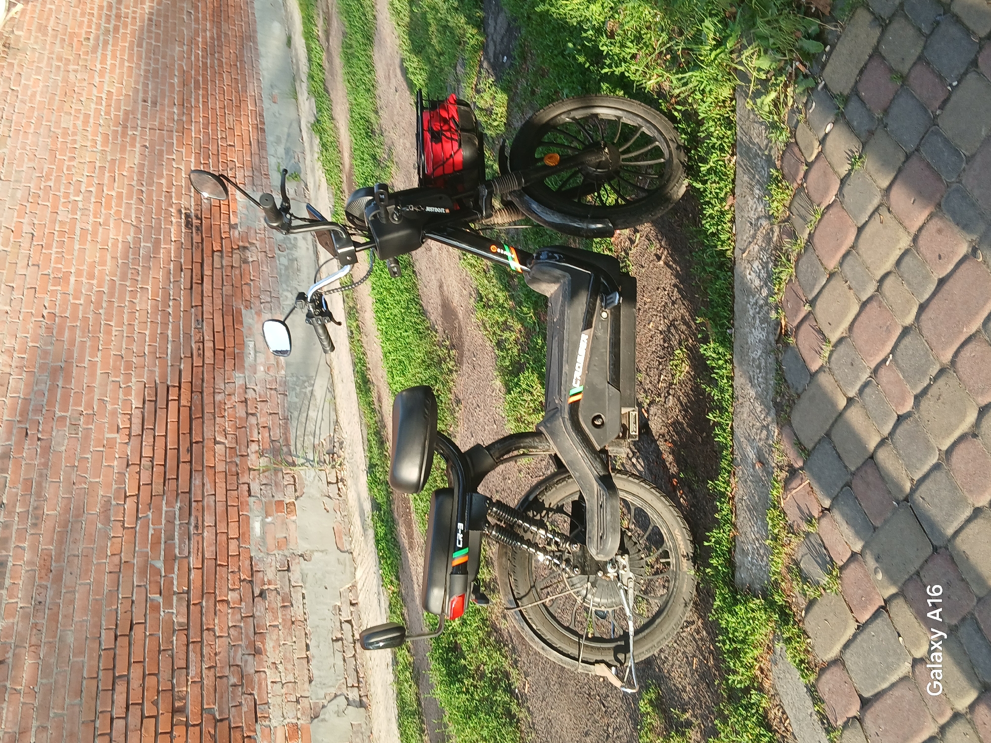 Memory