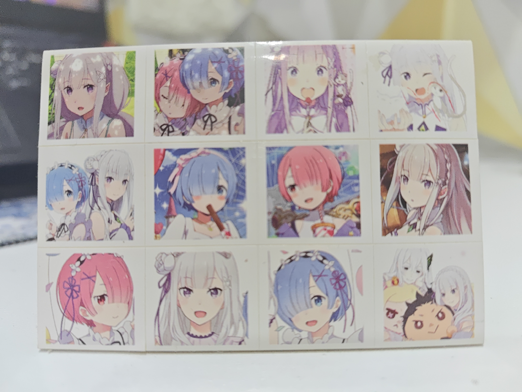 Memory