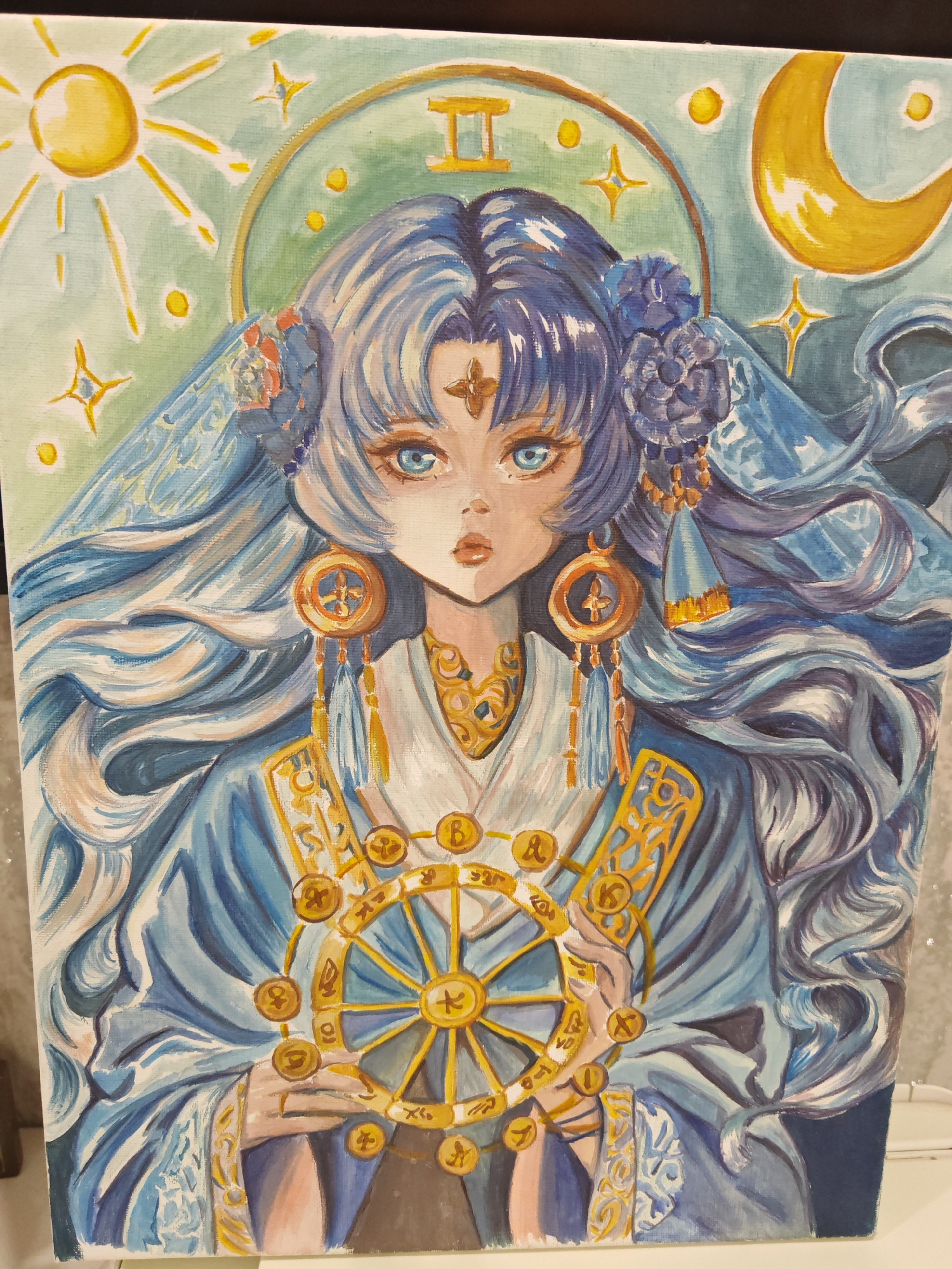 Memory