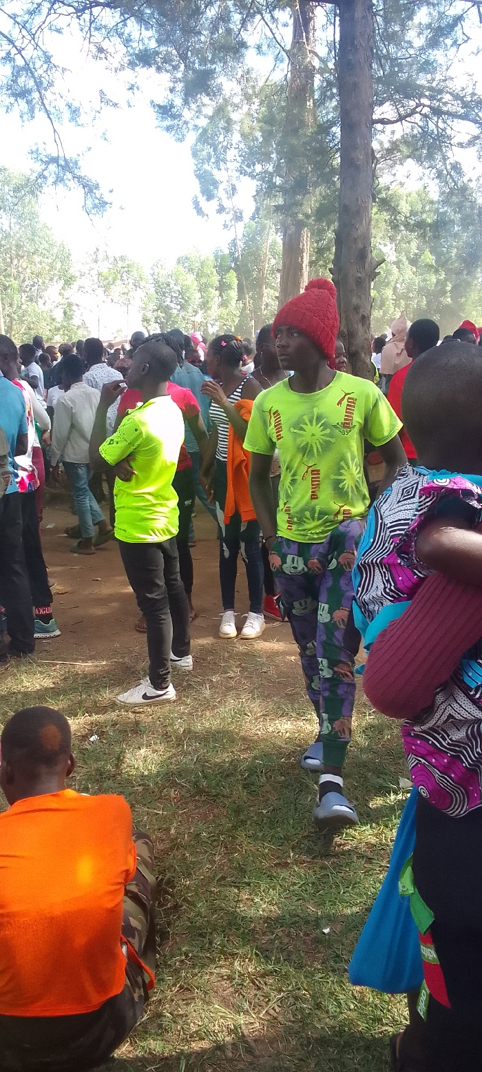 Memory