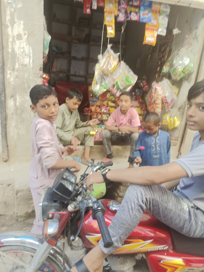 Memory
