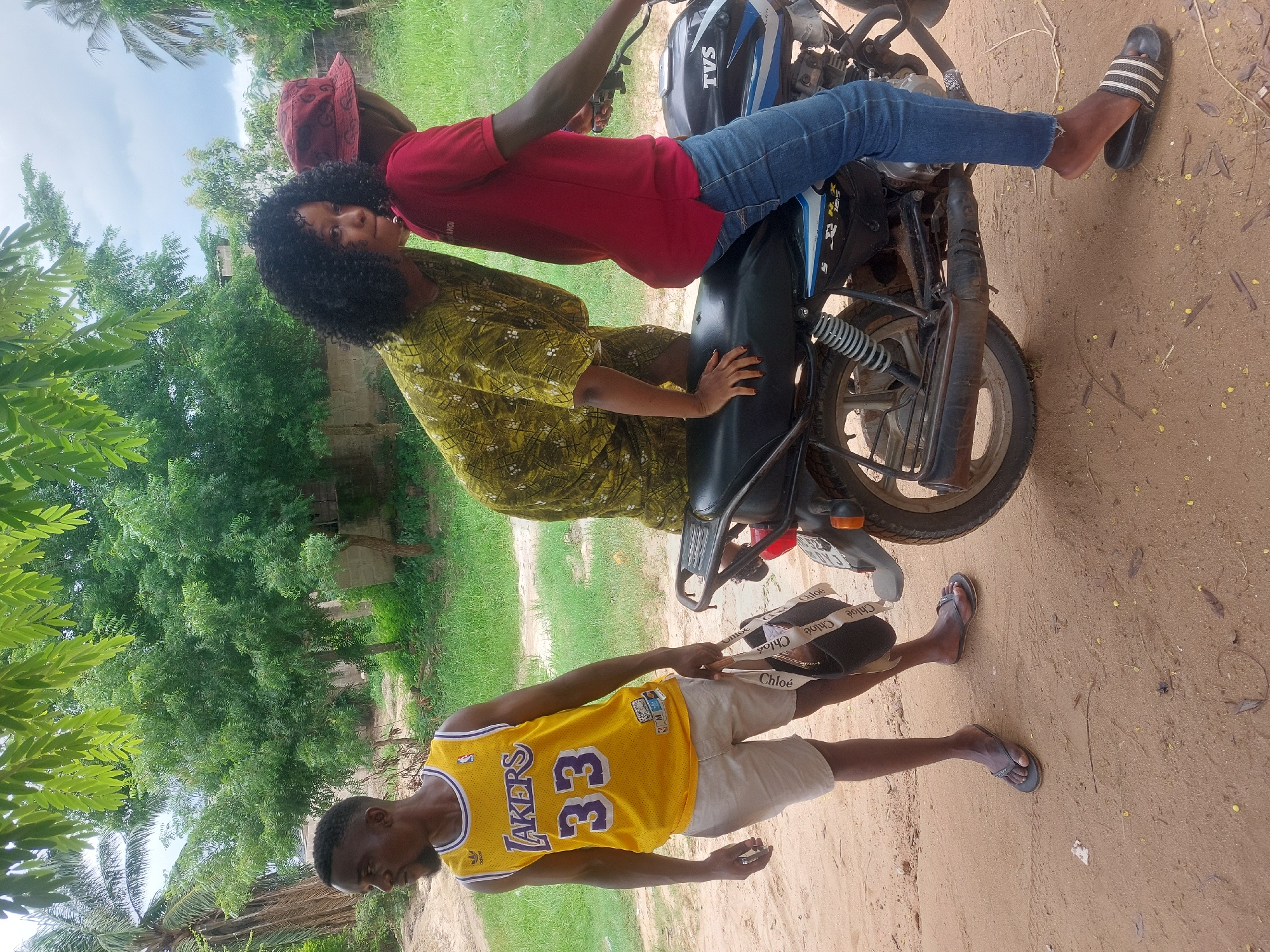 Memory
