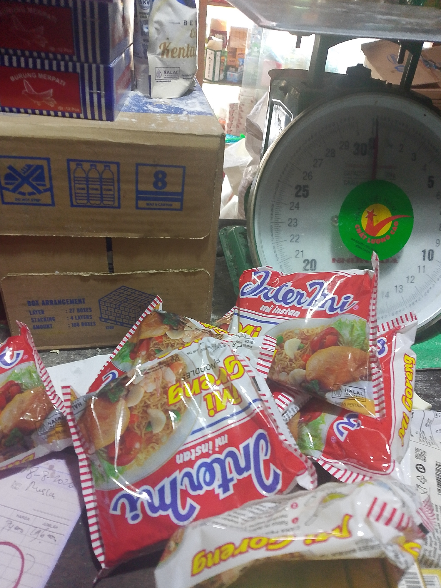 Memory