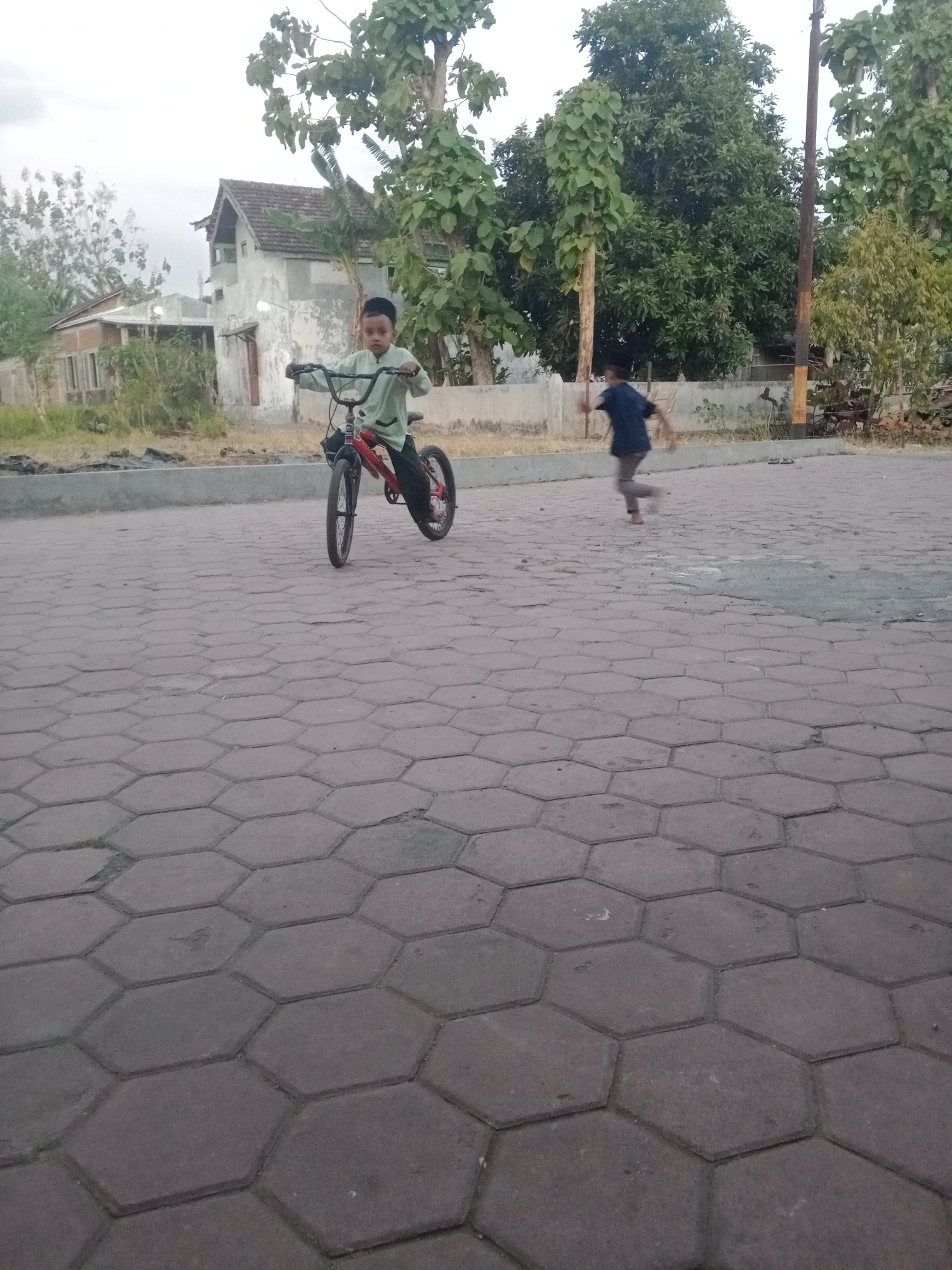 Memory