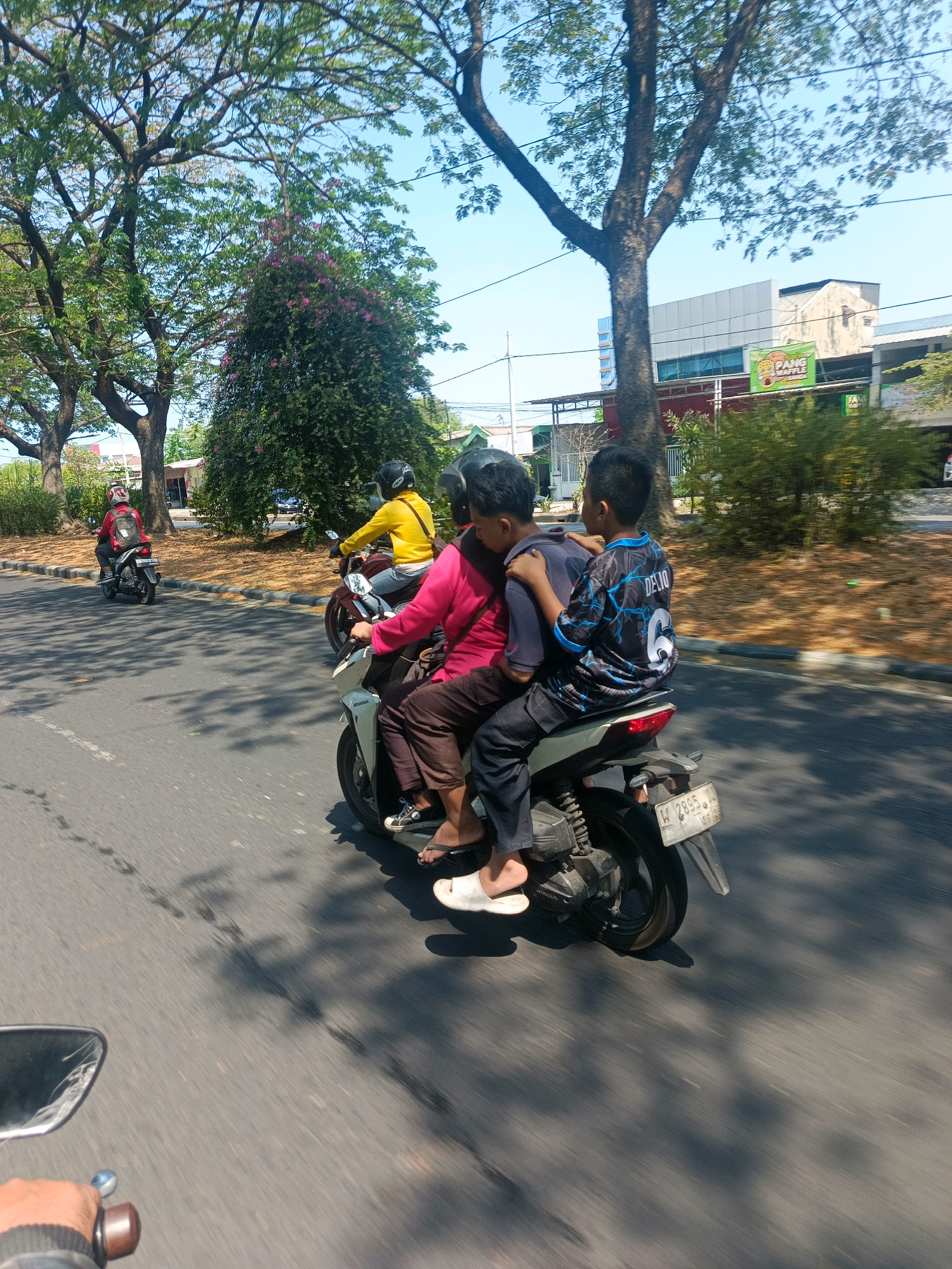 Memory