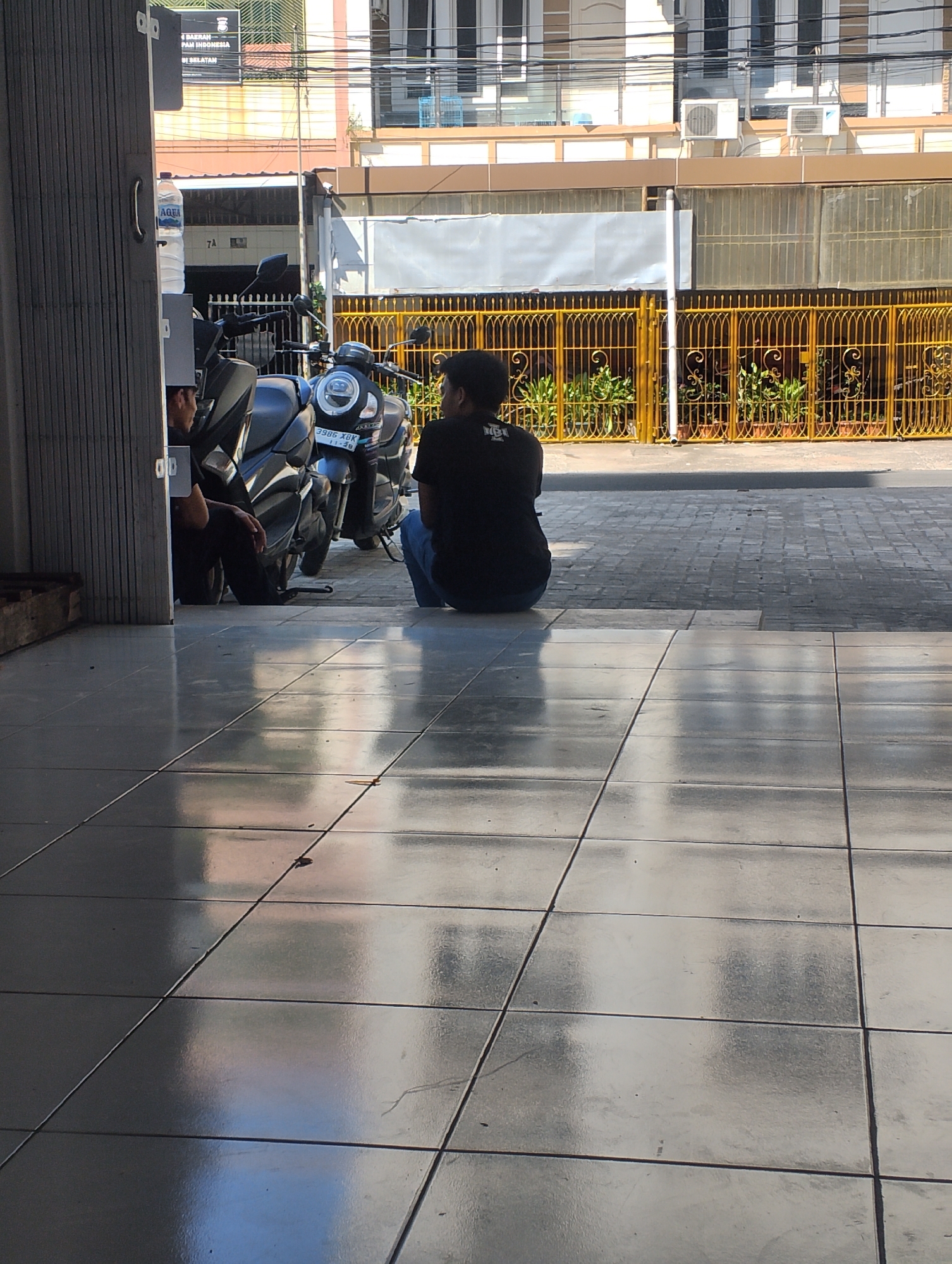 Memory