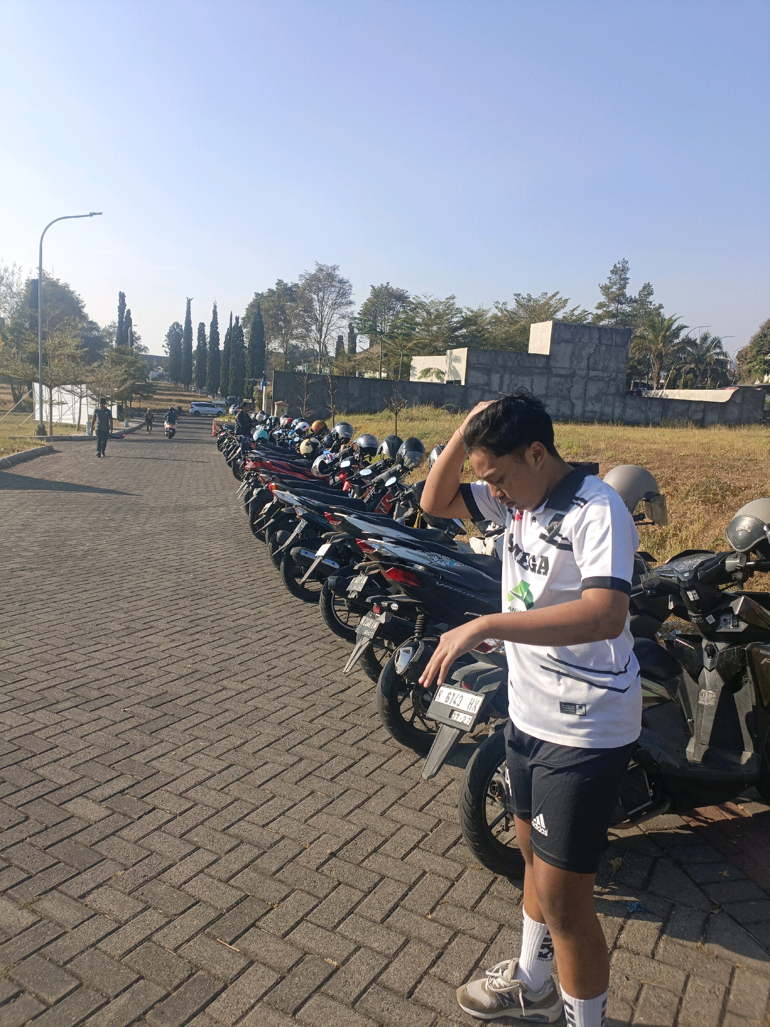 Memory