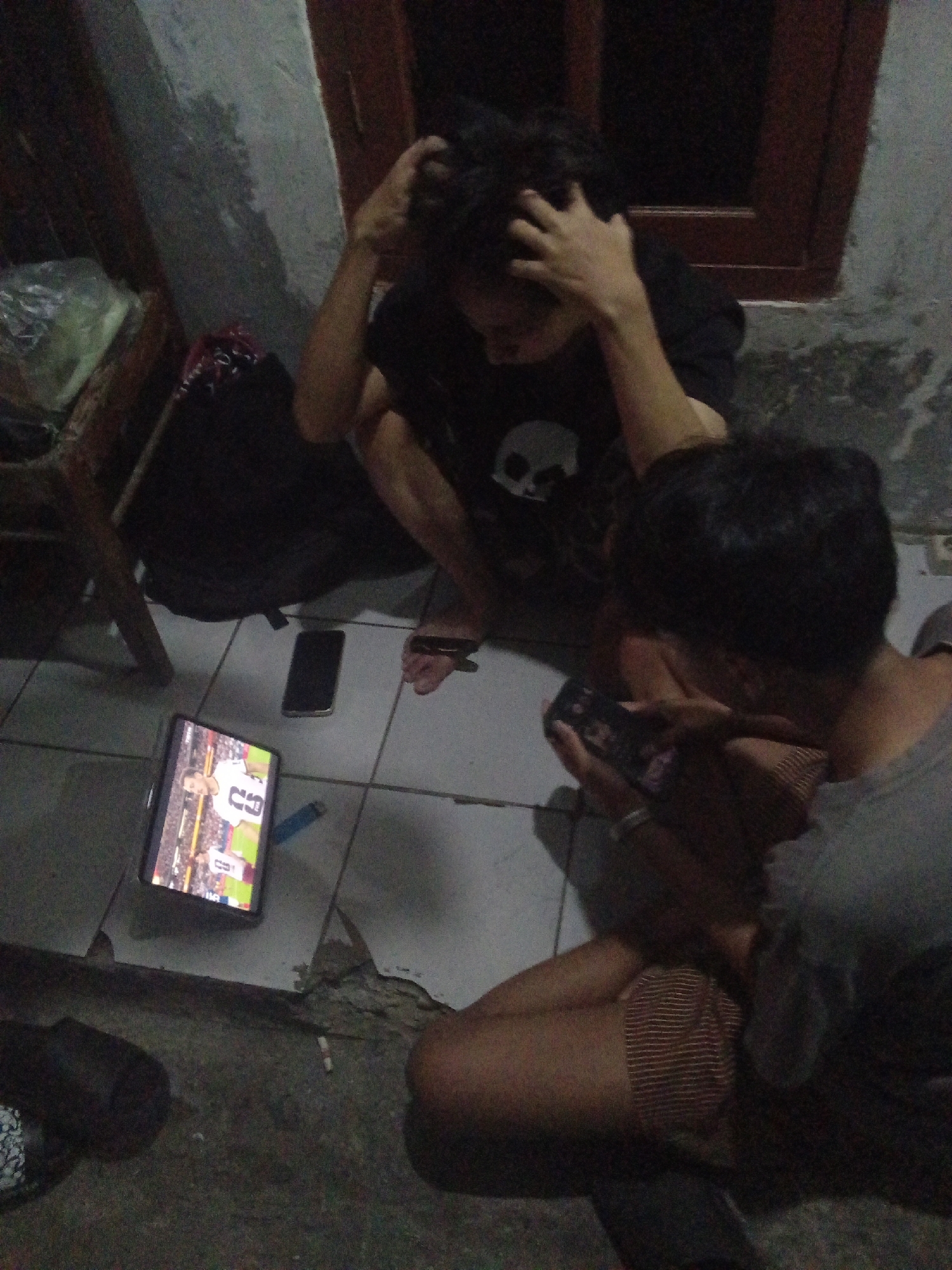 Memory
