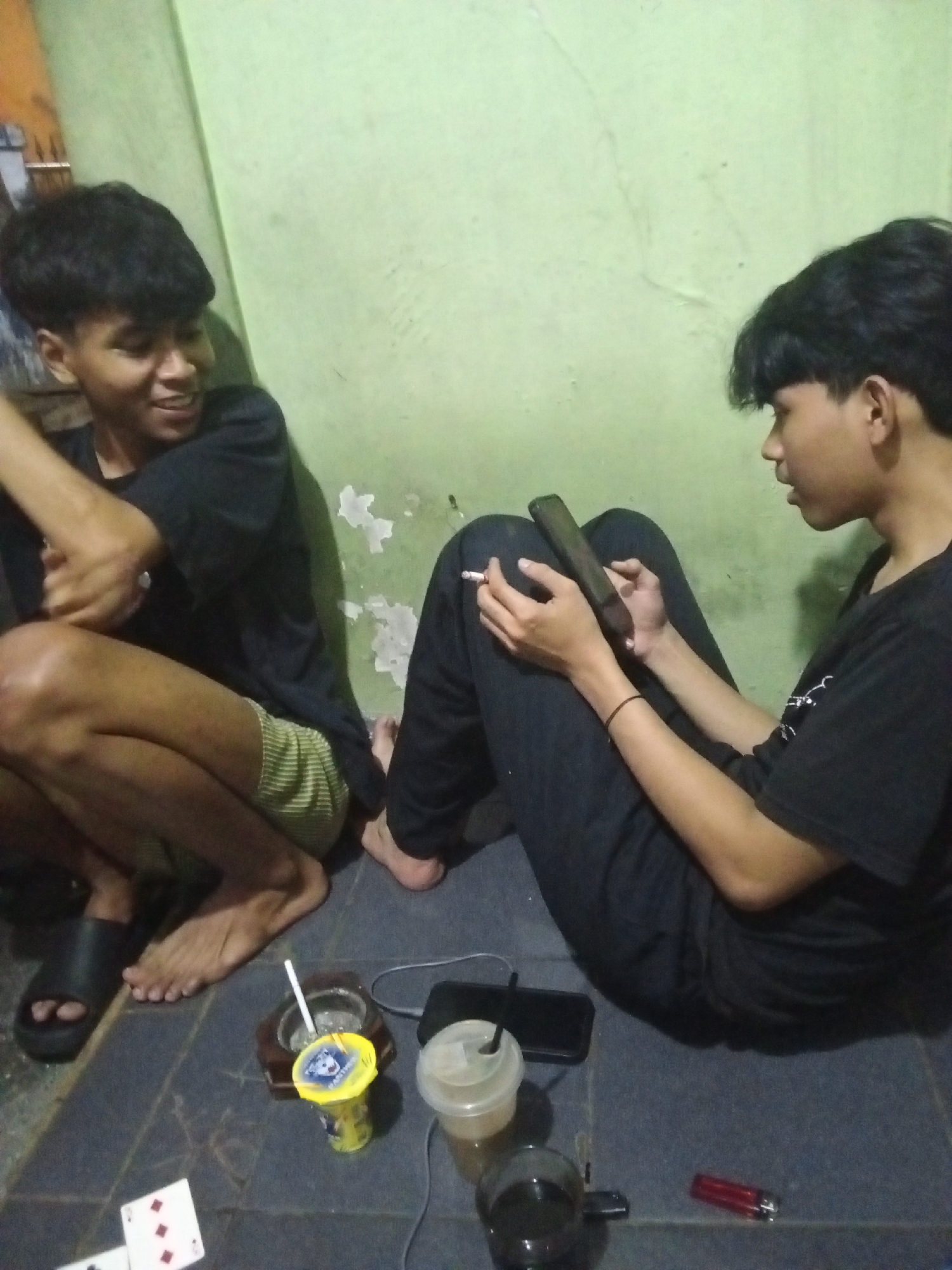 Memory