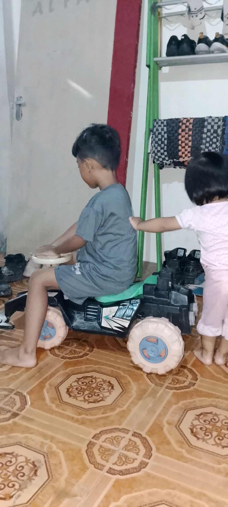 Memory
