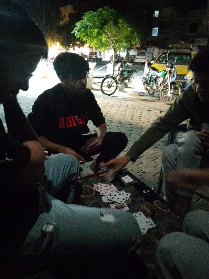 Memory