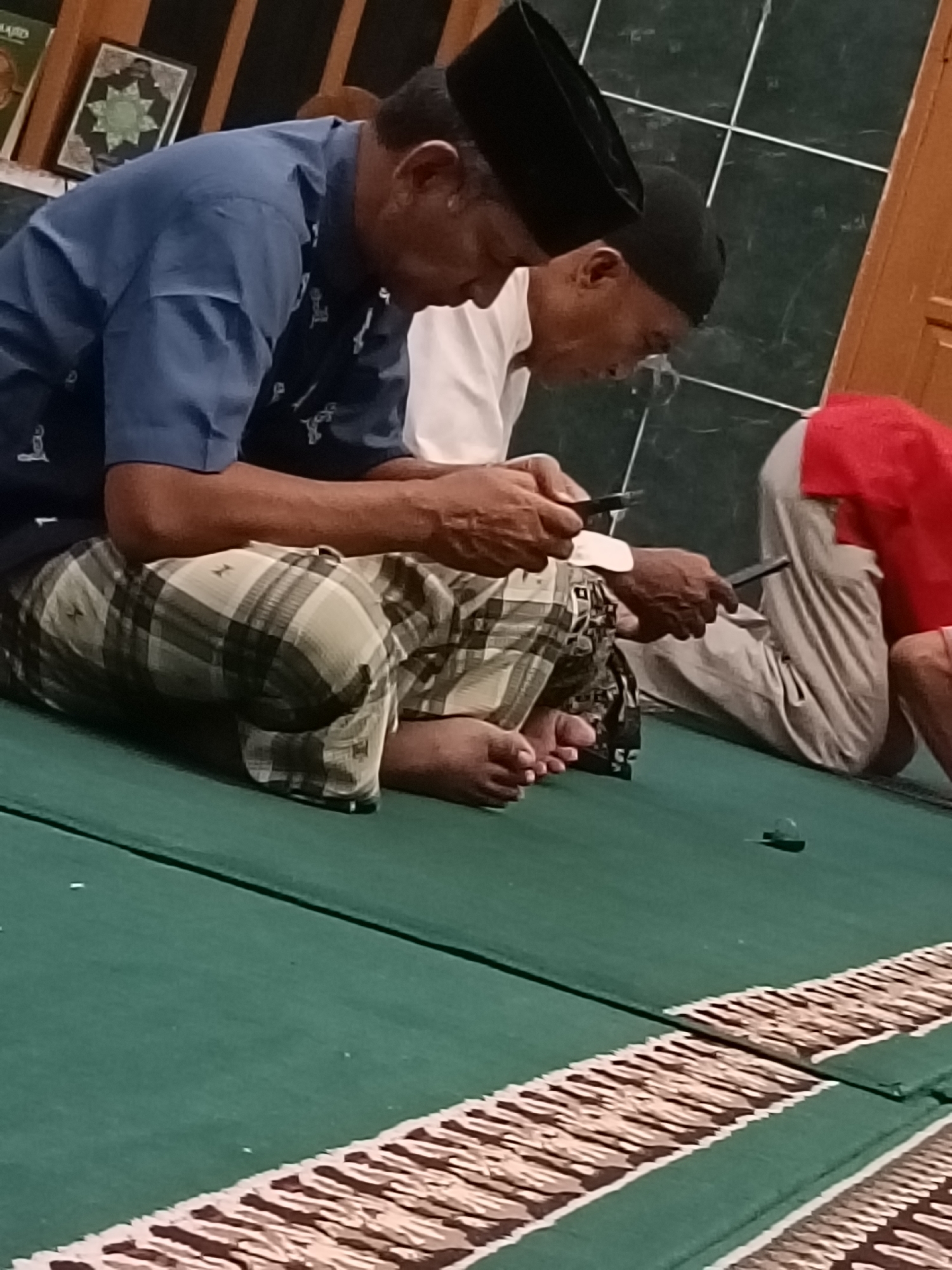 Memory