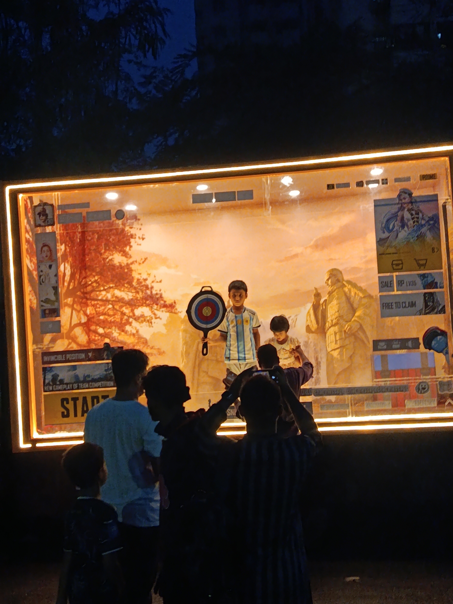 Memory