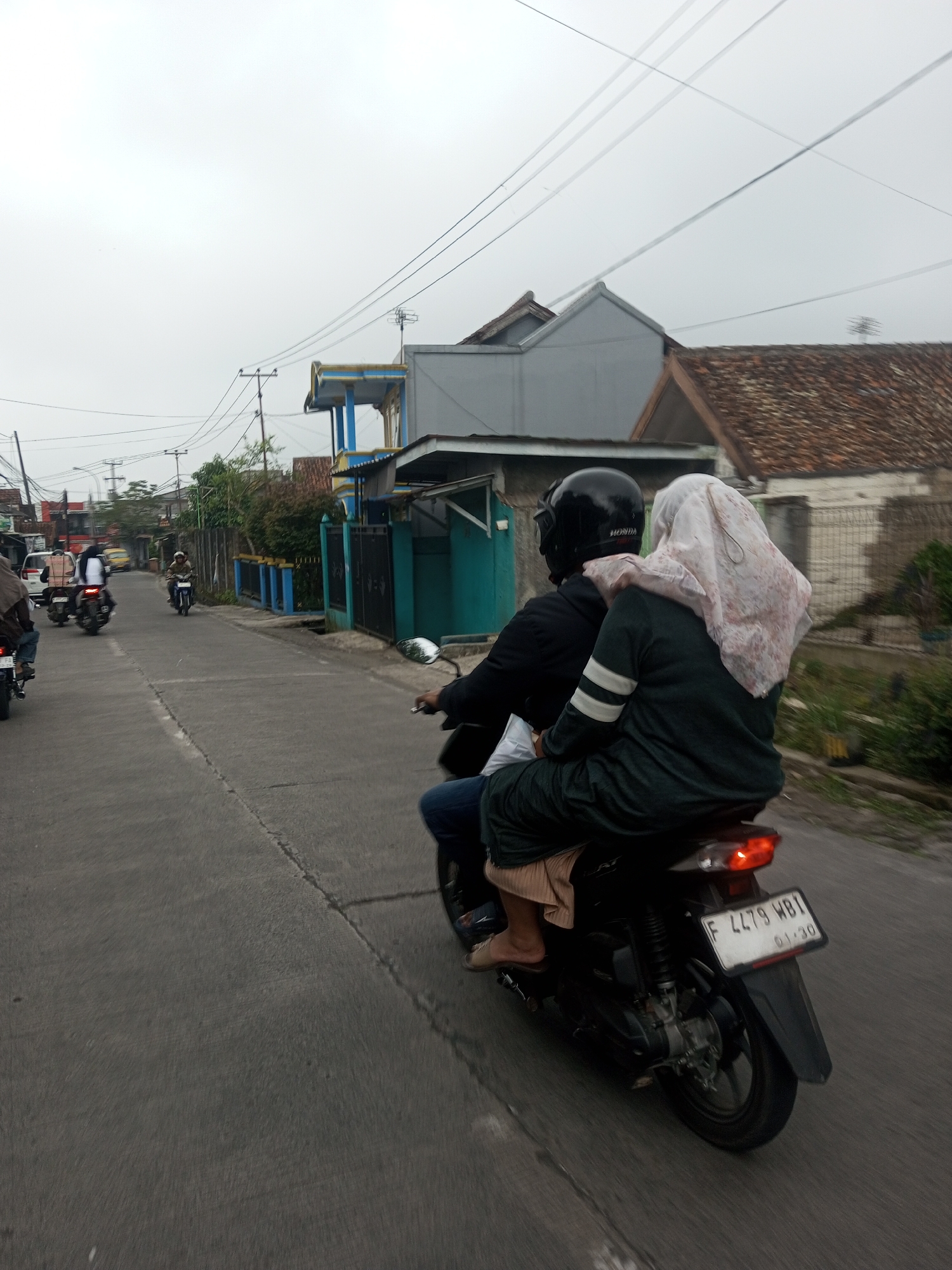 Memory