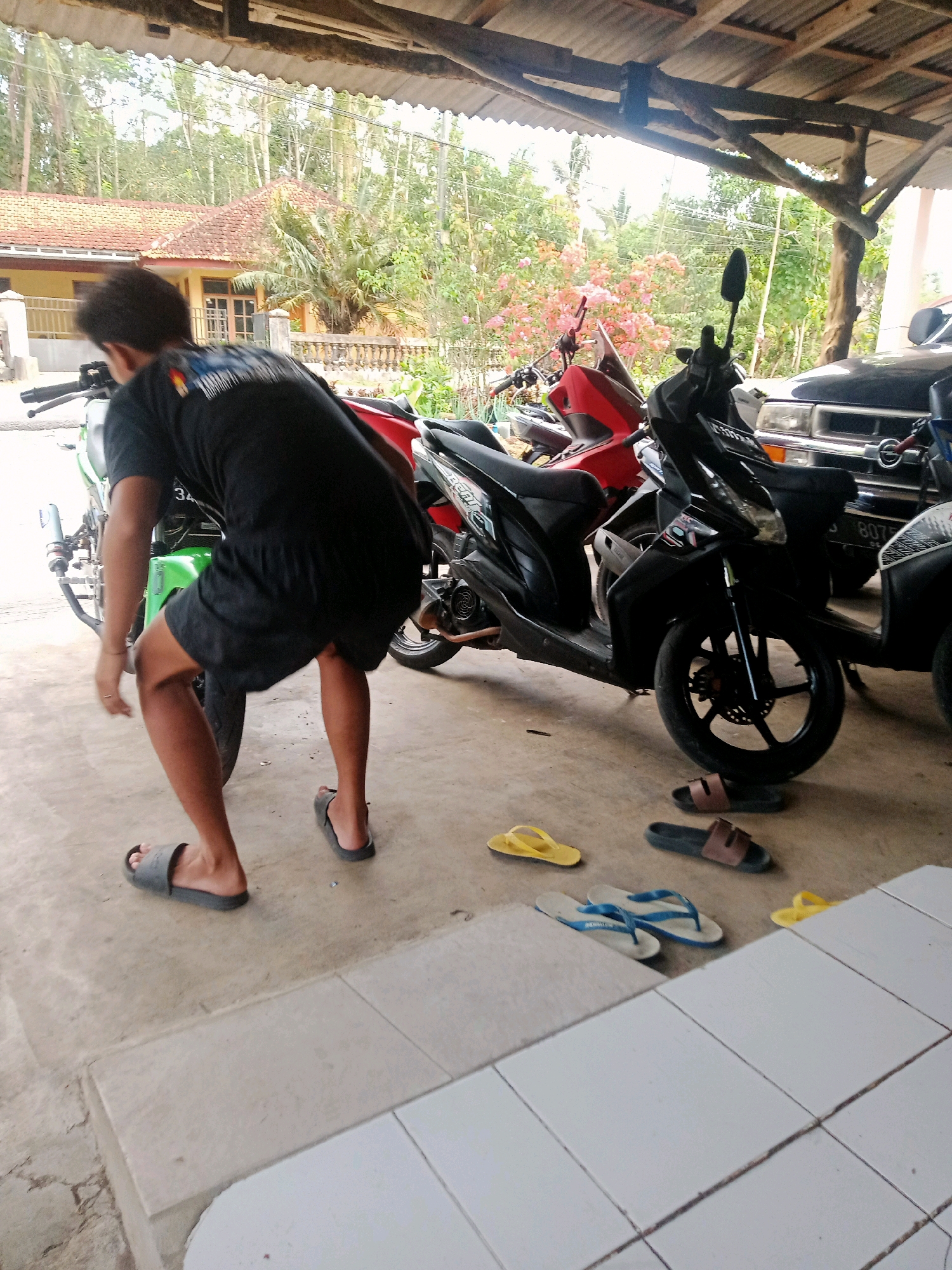 Memory